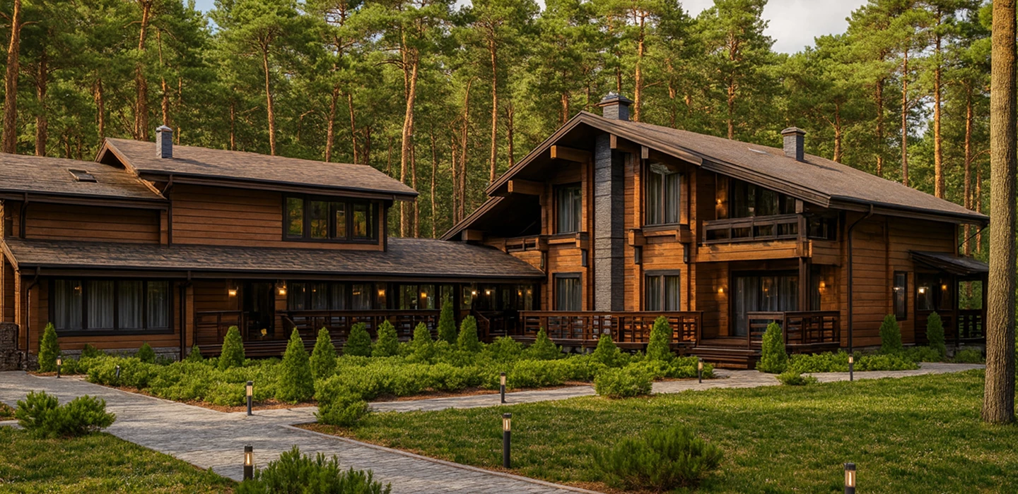 Как продлить срок службы дома: 5 простых правил
