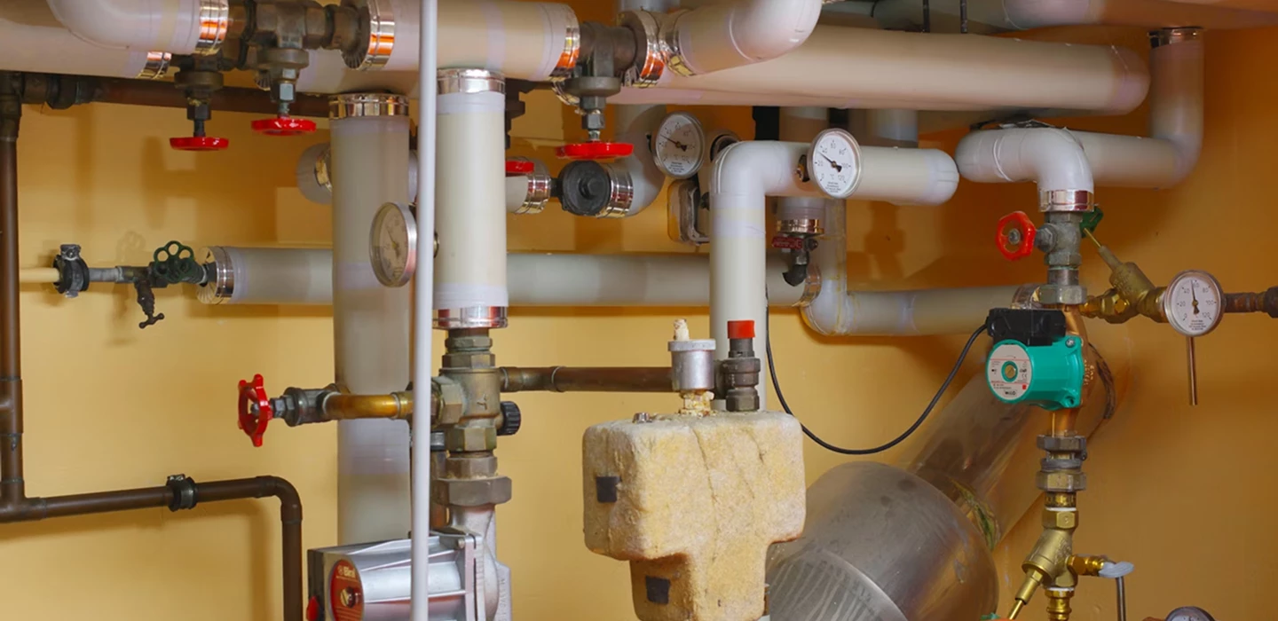 Автономная газификация