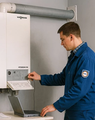 Автономная газификация