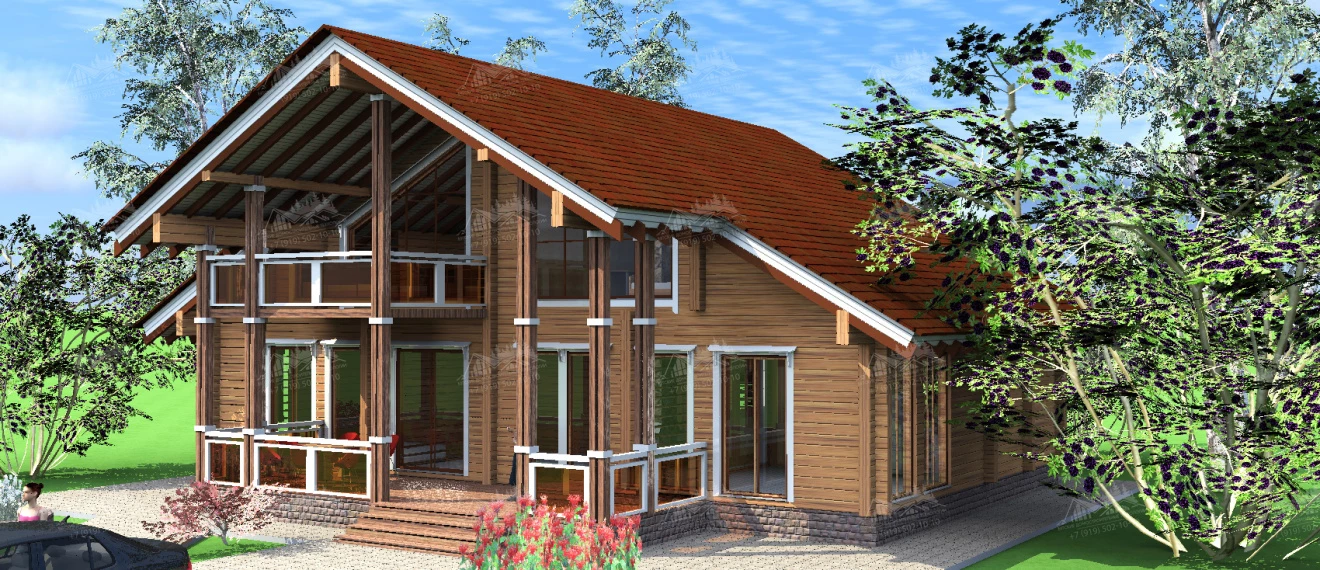 Проект Харпер